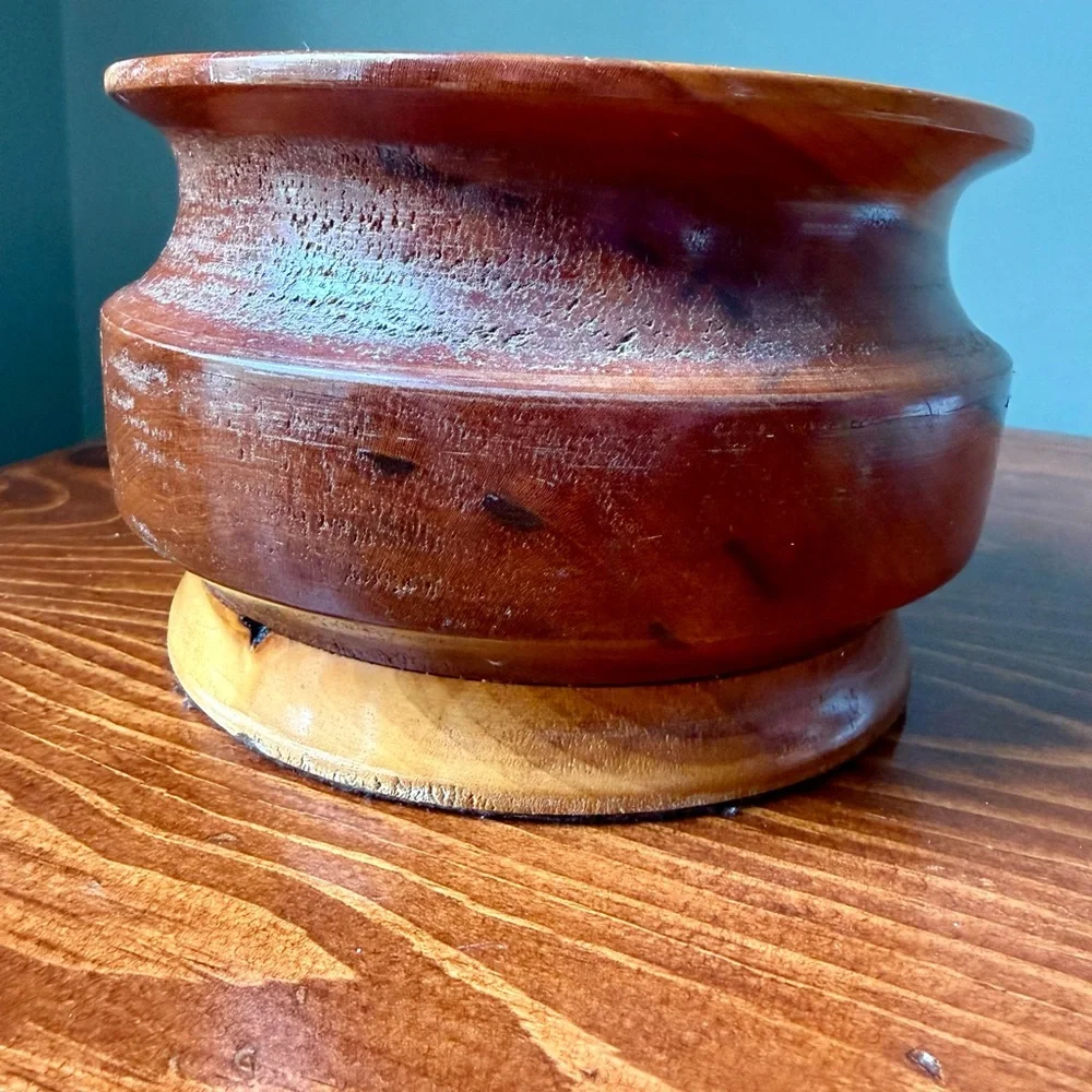 N/A solid vintage